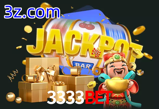 3333BET bet