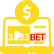 O Cassino 3333BET também oferece apostas esportivas virtuais!