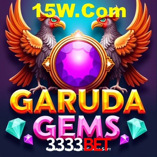 Recursos de Bônus 3333bet