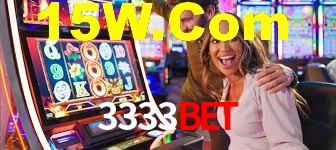 3333bet: Jogos de Caça-Níqueis-Altas Recompensas, Roleta-Velocidade, Blackjack-Desafios Máximos