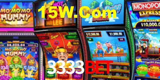 Bônus Generosos e Exclusivos no 3333bet para Você!