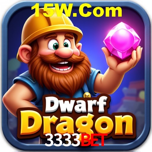 Interface do App 3333bet