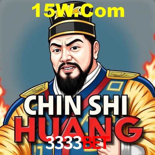 Descubra o Mundo do Cassino Online com 3333bet