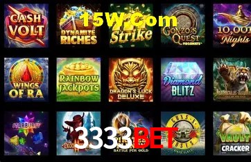 Descubra o Programa VIP da 3333bet: Vantagens Exclusivas para Jogadores
