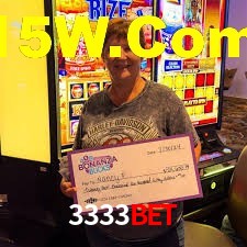 Tournaments 3333bet