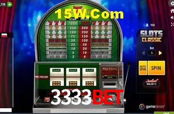 A Experiência Imersiva dos Cassinos Ao Vivo no 3333bet