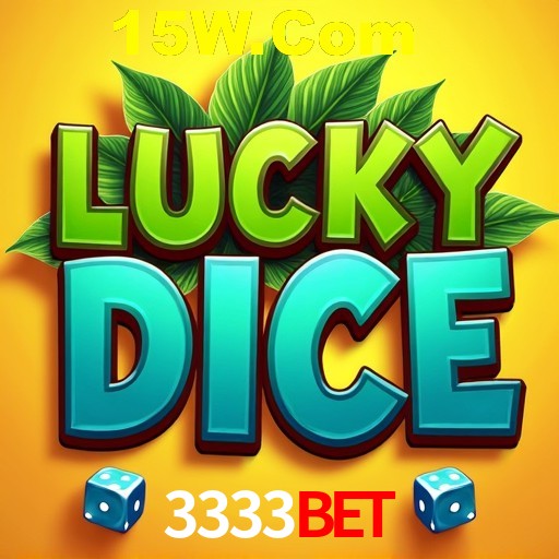 Welcome Bonus 3333bet