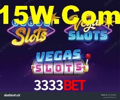 3333bet