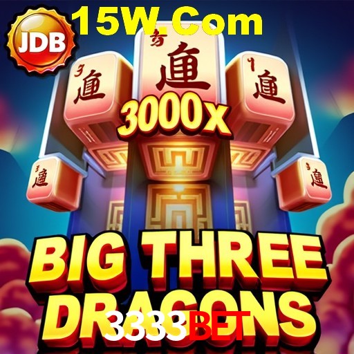 3333bet: A Experiência de Casino com Jogos de Mesa ao Vivo