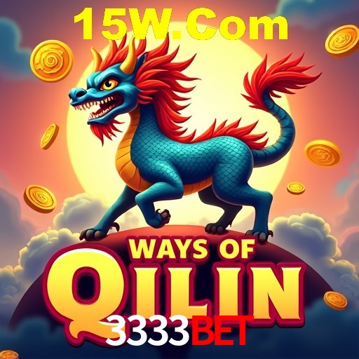 Apostas de Tênis 3333bet