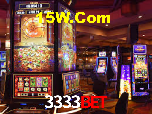 Descubra a Magia dos Jogos de Arcade no 3333bet