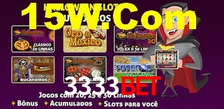 3333bet.com
